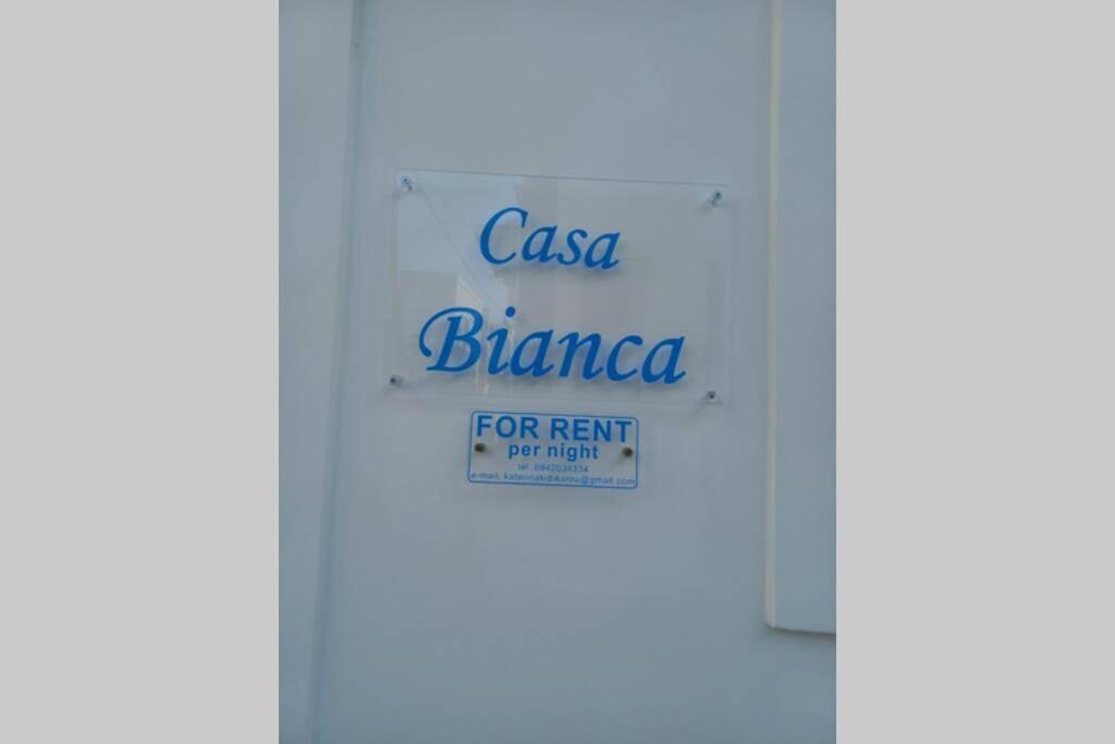 Casa Bianca Daire Kilimli Dış mekan fotoğraf