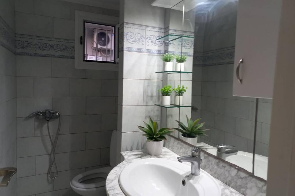 Casa Bianca Daire Kilimli Dış mekan fotoğraf