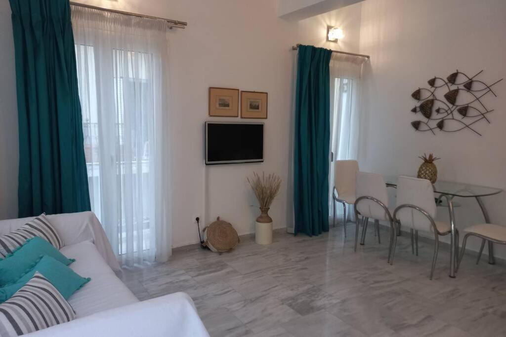 Casa Bianca Daire Kilimli Dış mekan fotoğraf