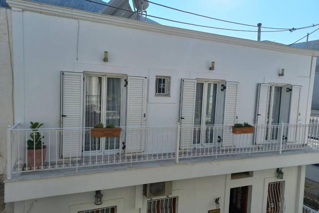 Casa Bianca Daire Kilimli Dış mekan fotoğraf